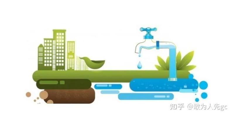 水管网也有"天气预报"?